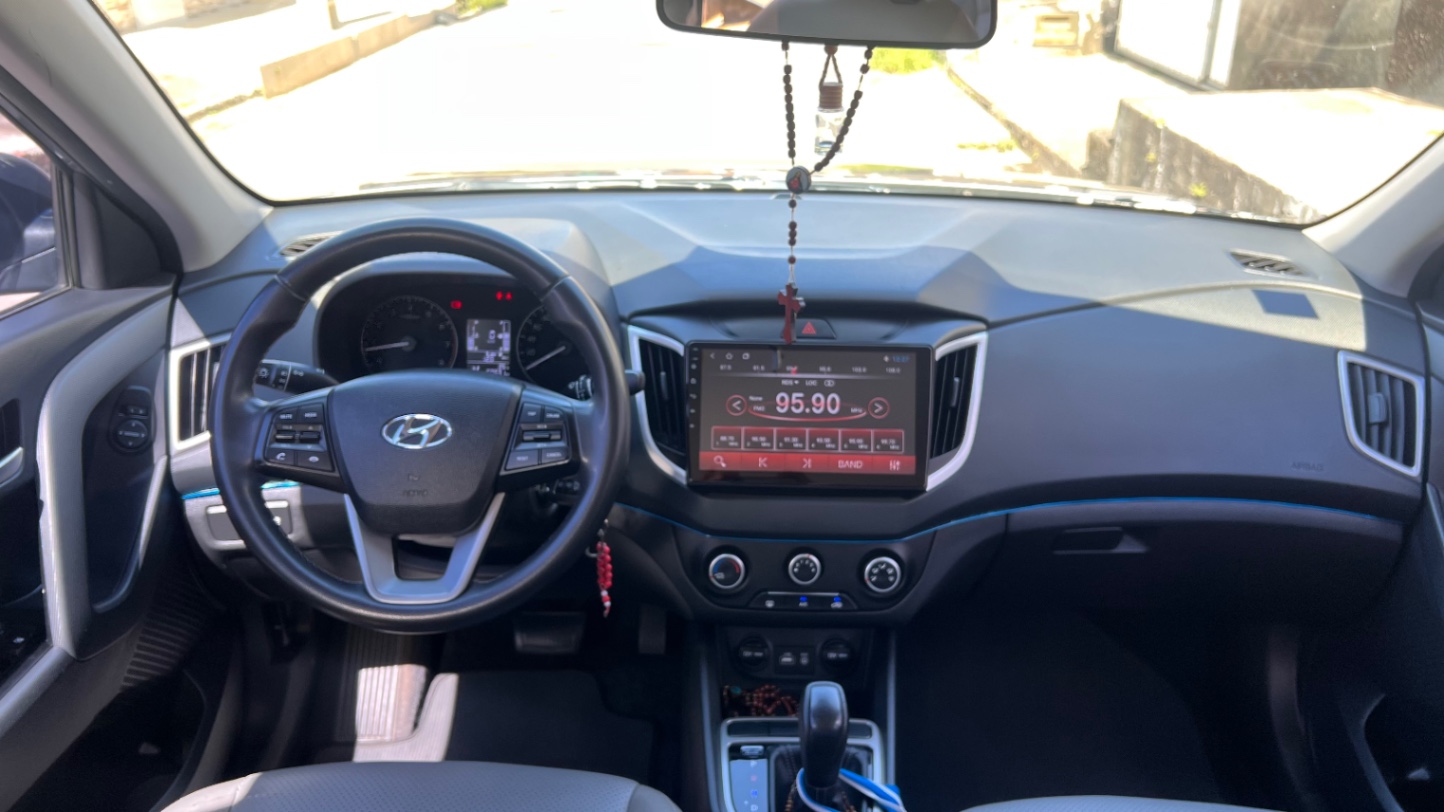 Creta Action 1.6 AUT - miniatura 3