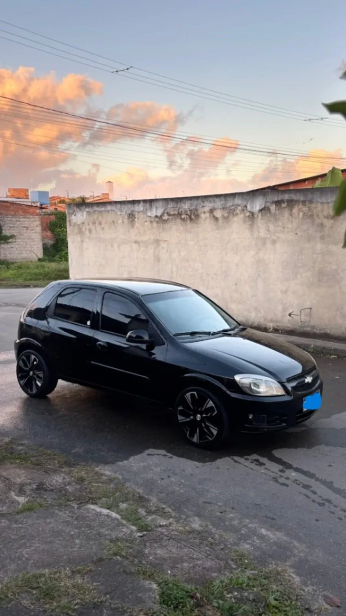 Celta LT - miniatura 4