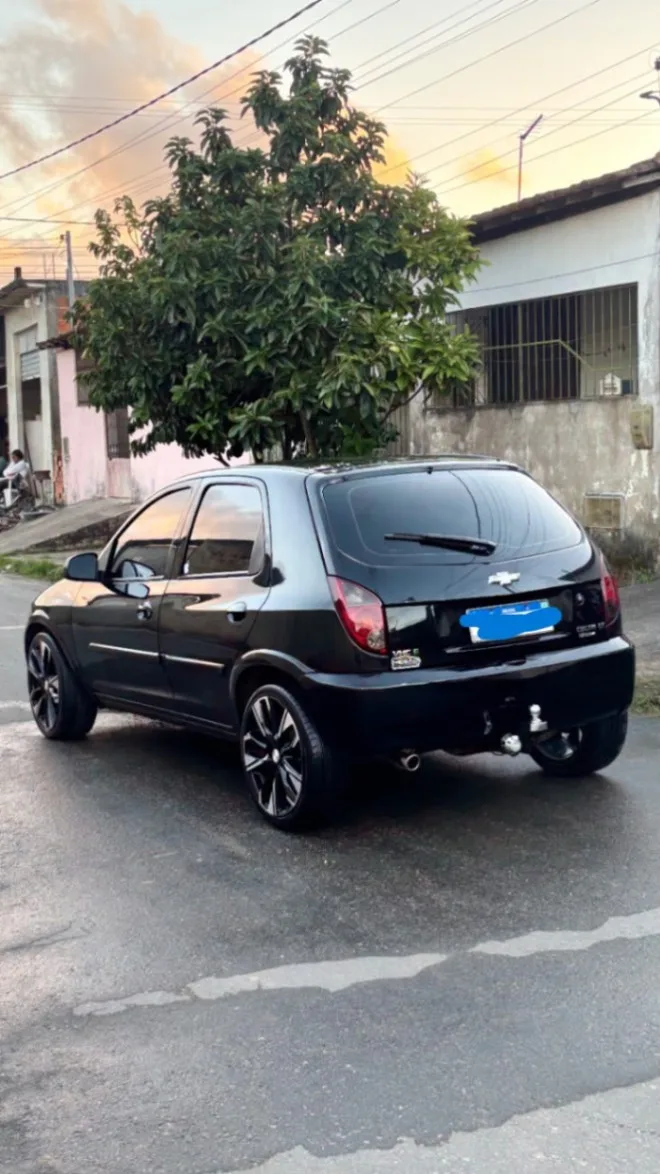 Celta LT - miniatura 3
