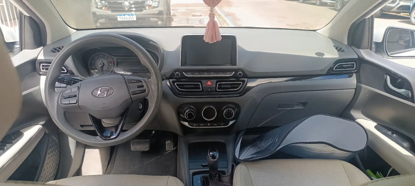 HB20S 1.0 TURBO Evolutivo TGDI - miniatura 3