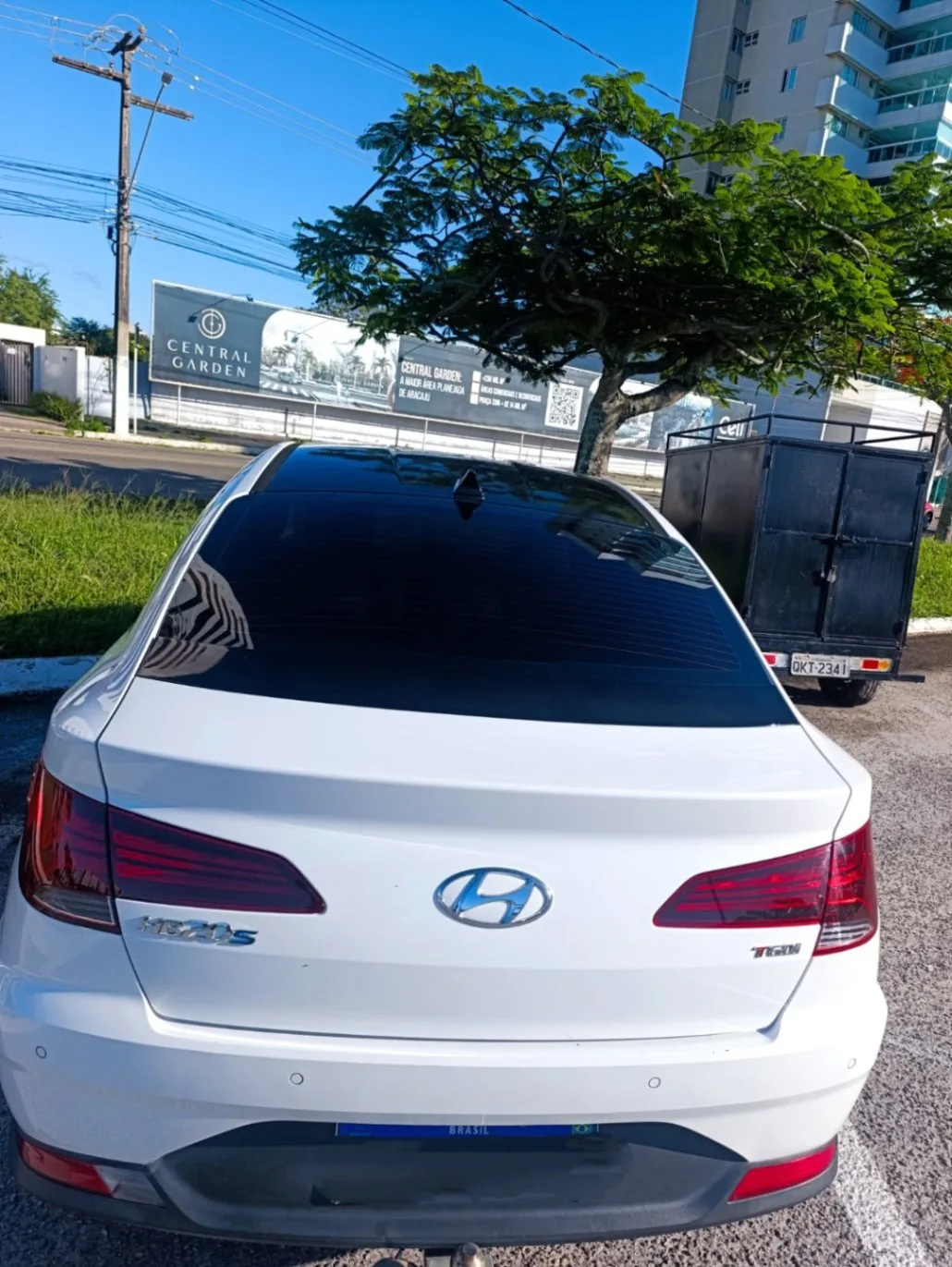 HB20S 1.0 TURBO Evolutivo TGDI - miniatura 2