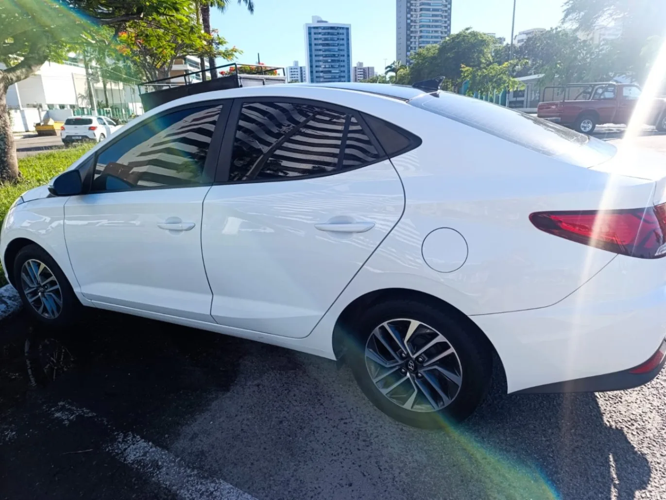HB20S 1.0 TURBO Evolutivo TGDI - miniatura 4