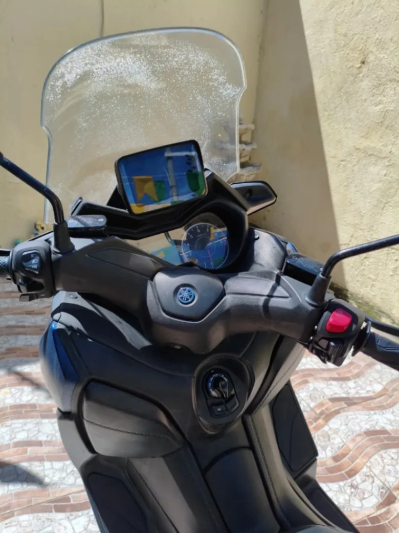 XMax 250 - miniatura 3