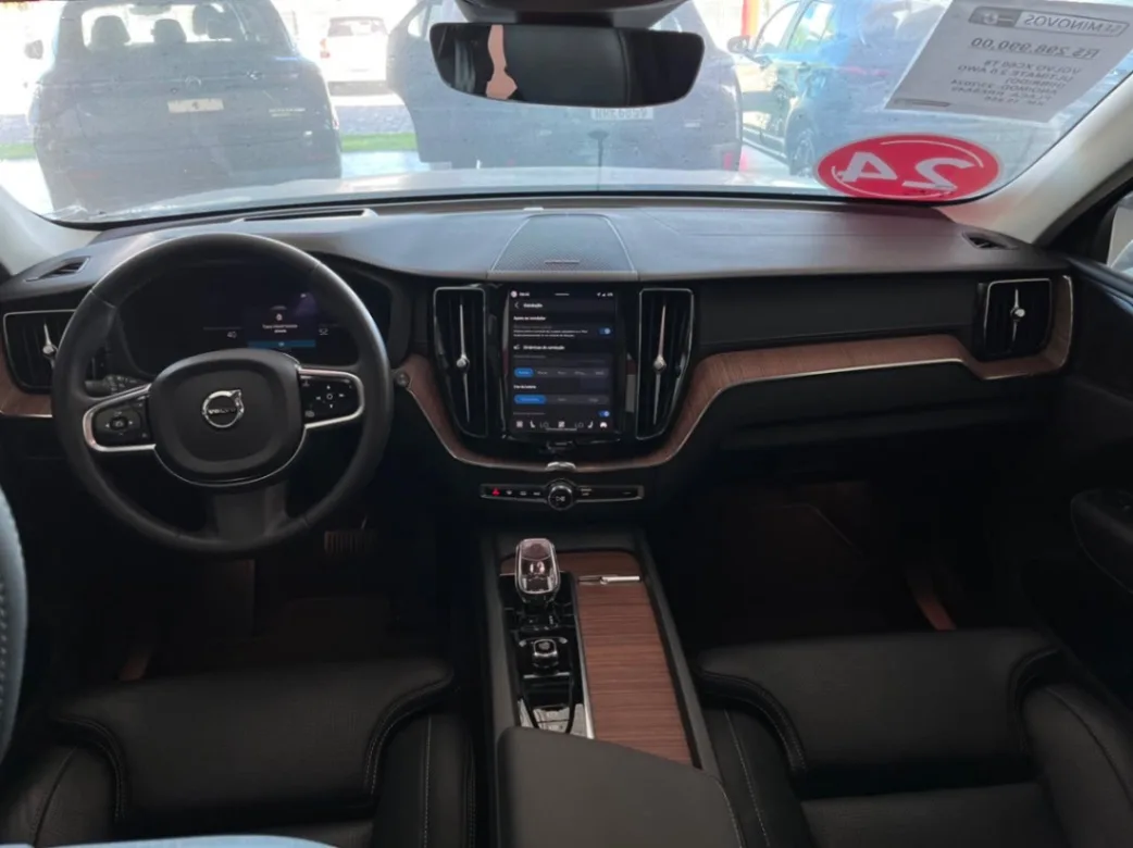 Volvo XC - miniatura 4