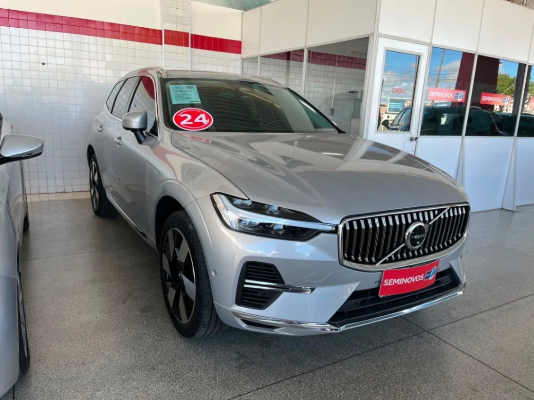 Volvo XC - miniatura 2