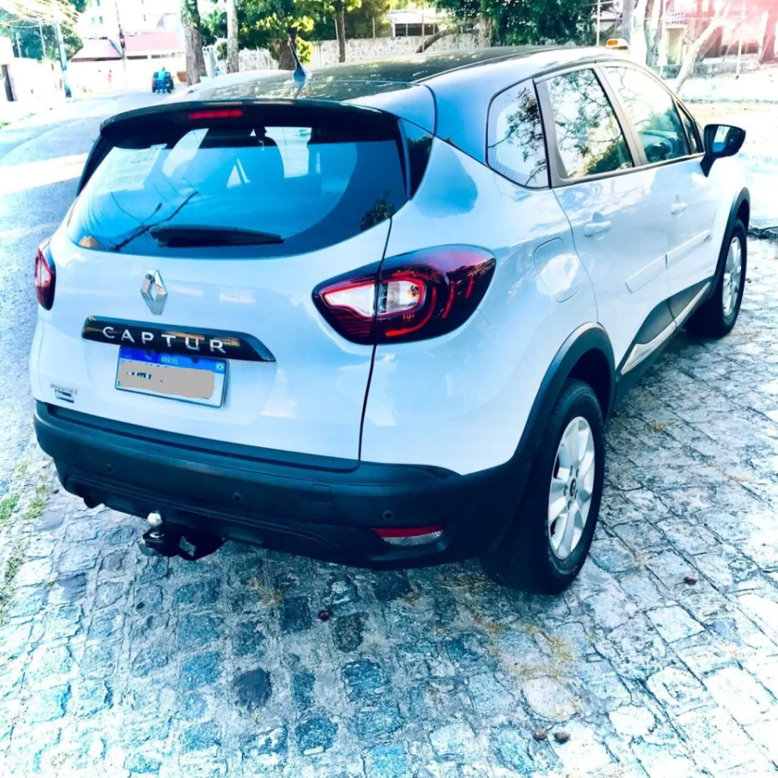 Captur  1.6 CVT - miniatura 3