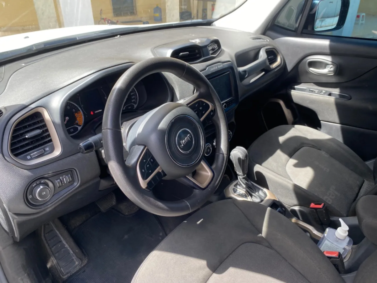 Renegade 1.8 flex - miniatura 2