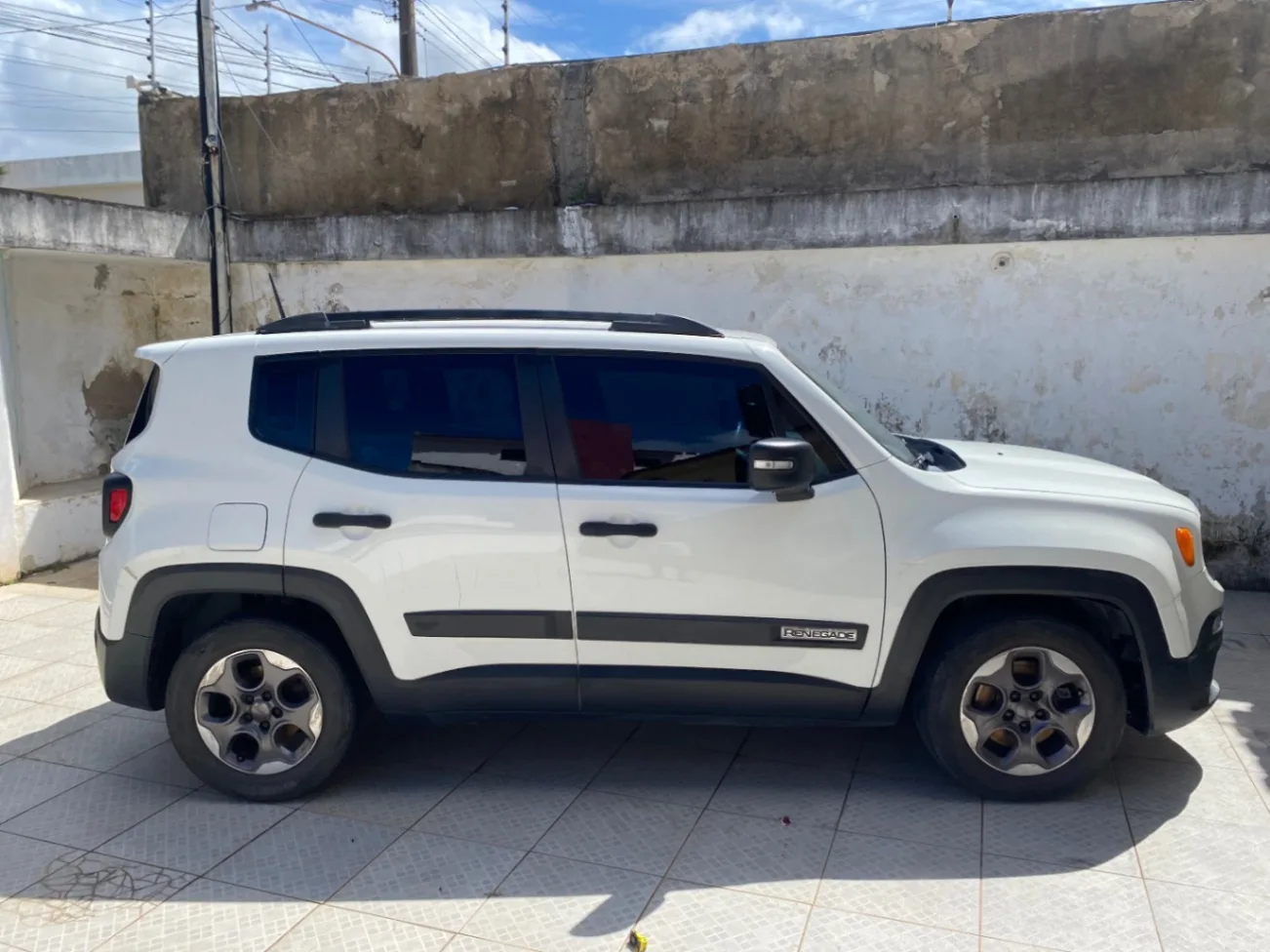 Renegade 1.8 flex - miniatura 3