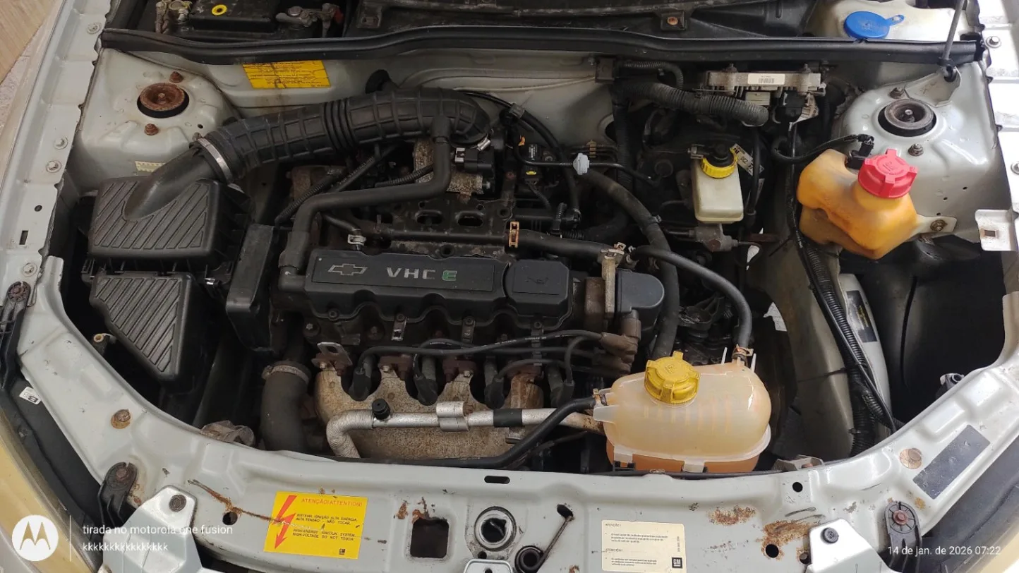 Corsa LT - miniatura 4