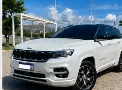 JEEP COMMANDER OVERLAND