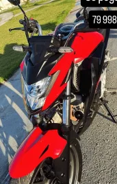 CB Twister