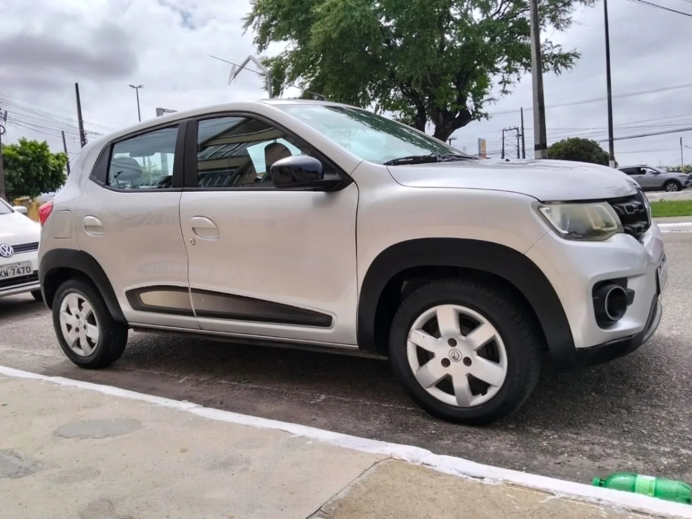 Renault kwid