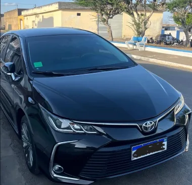 Corolla