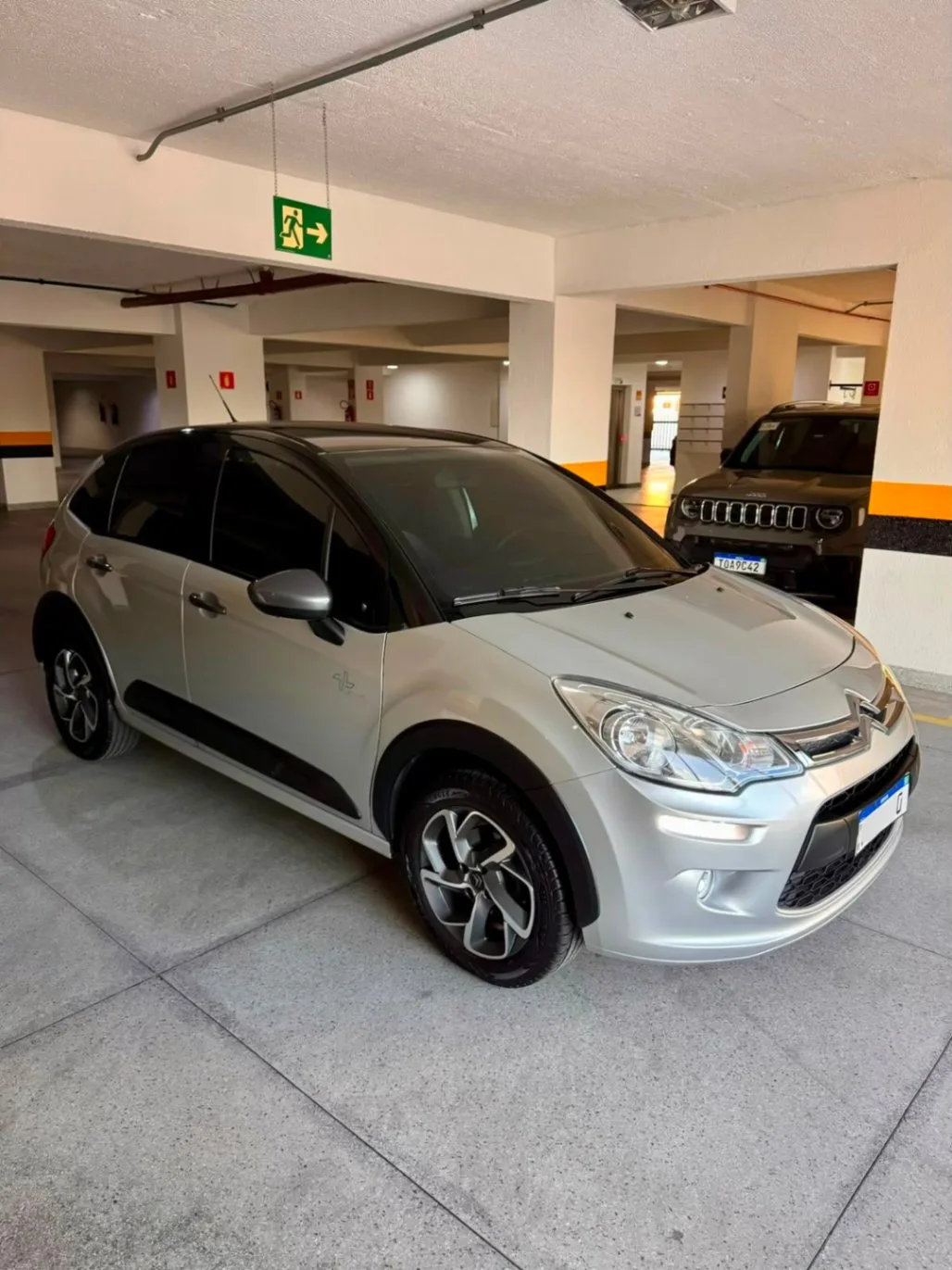 CITROEN C3