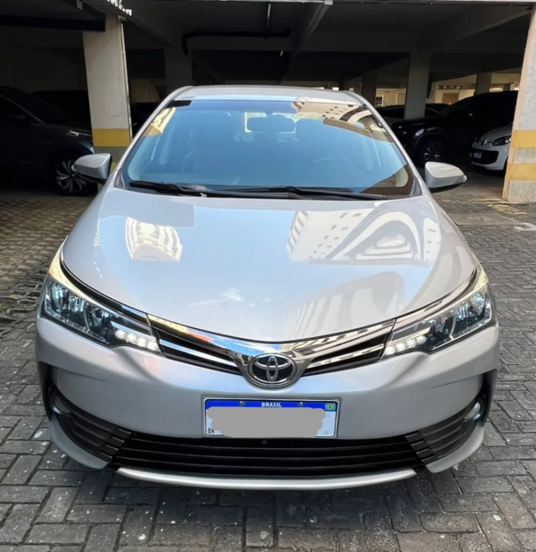 Corolla XEI - miniatura 2