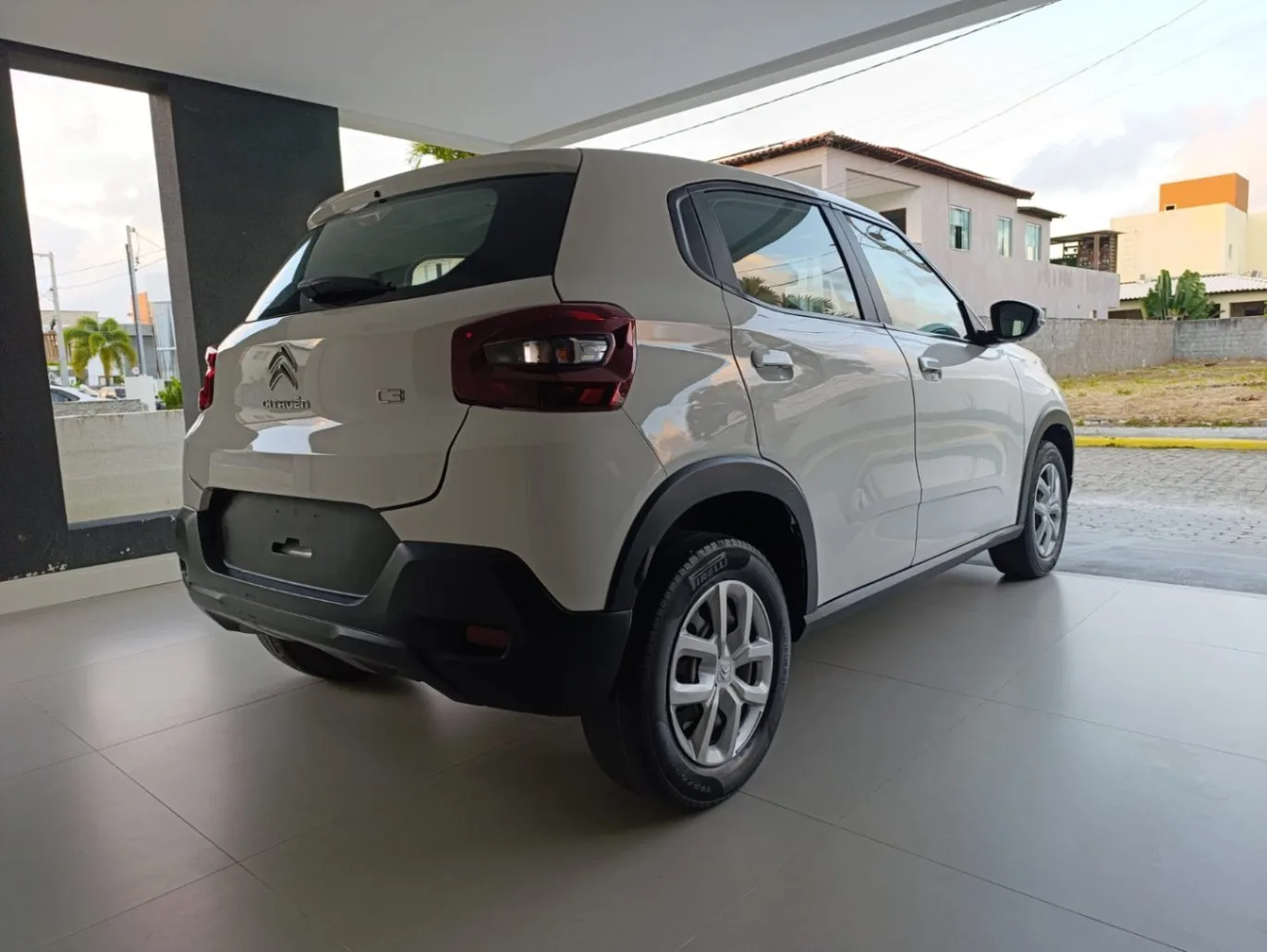 Citroën C3 Live Pack - miniatura 4