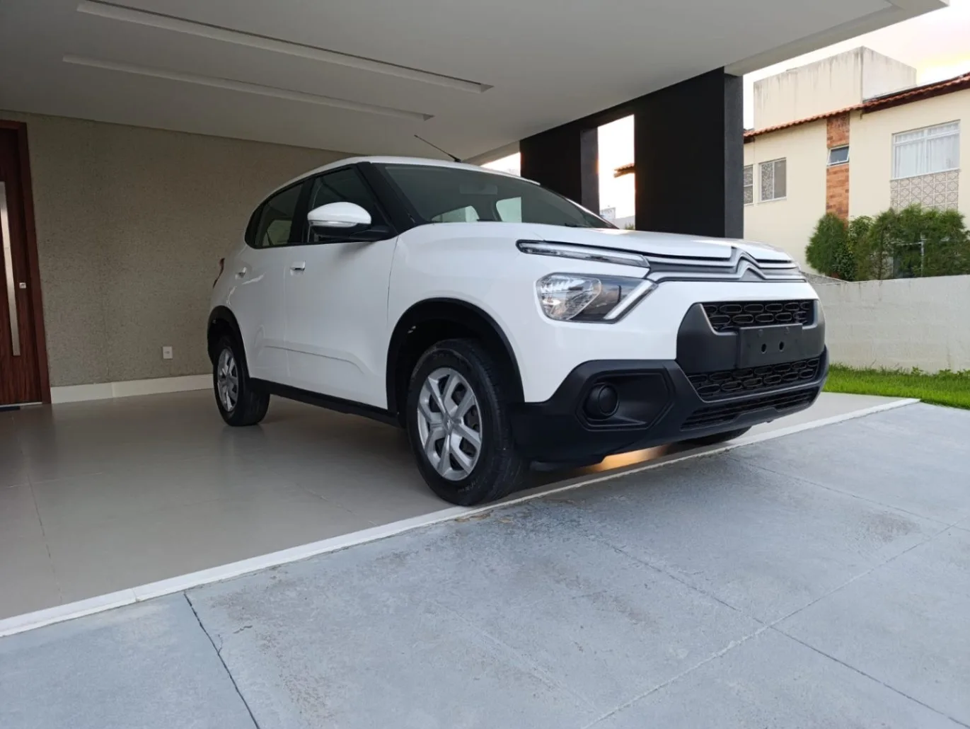 Citroën C3 Live Pack - miniatura 2