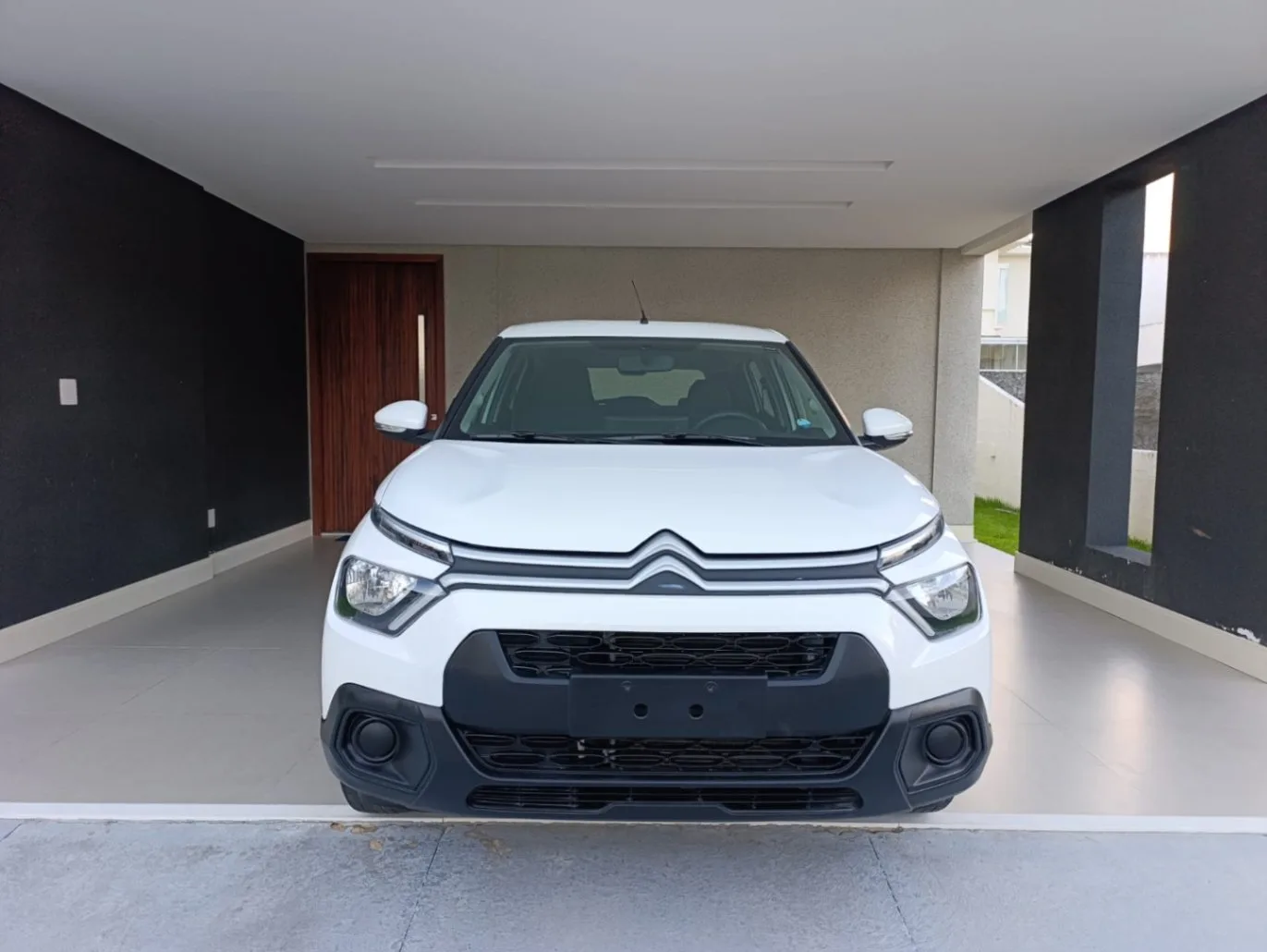 Citroën C3 Live Pack - miniatura 3