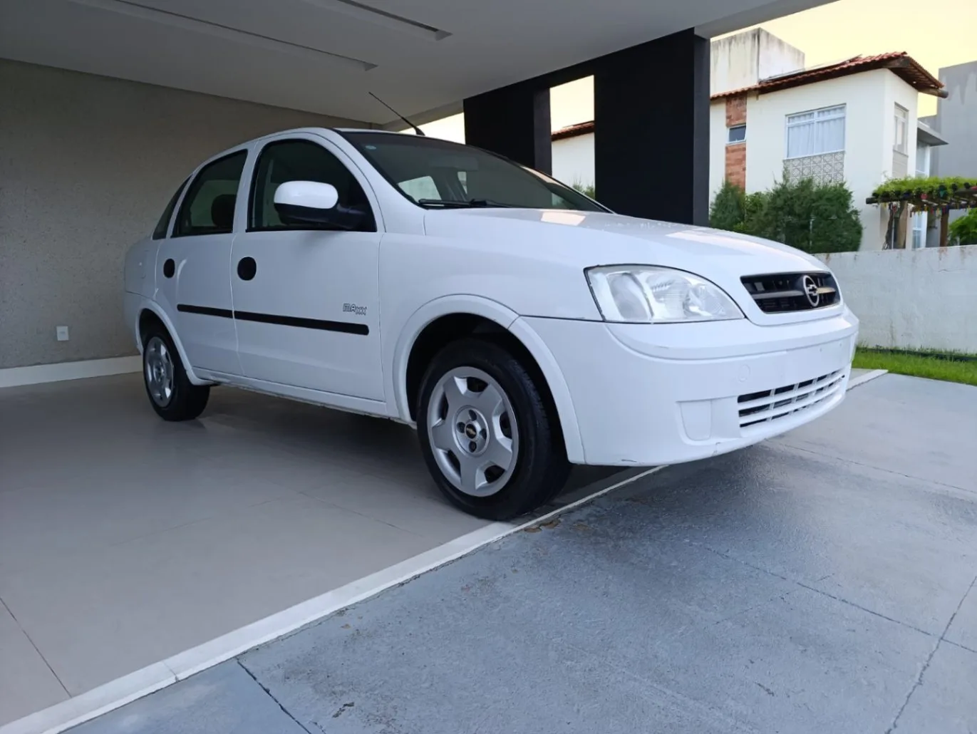 Corsa Maxx 1.8 - miniatura 2