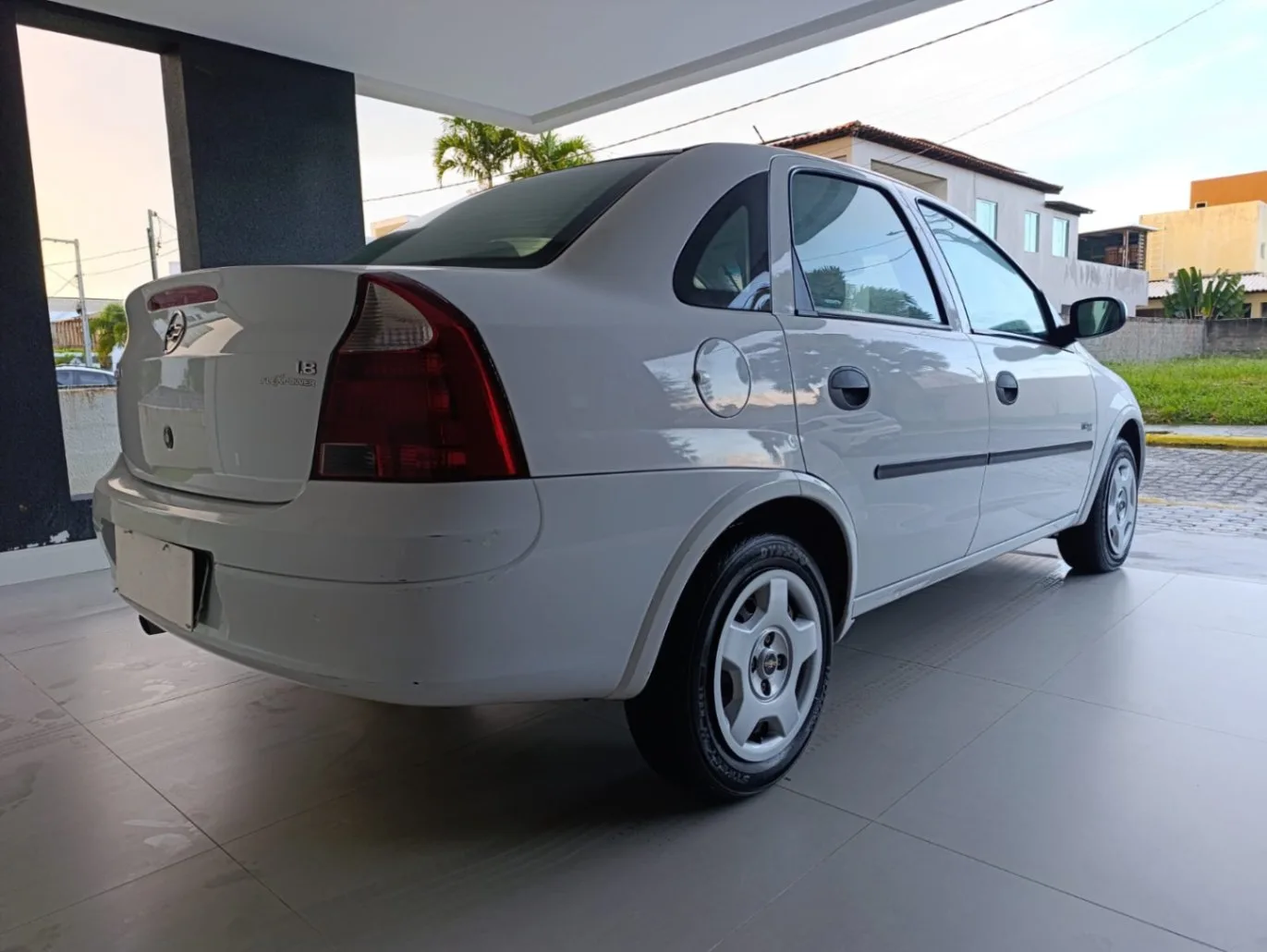 Corsa Maxx 1.8 - miniatura 4