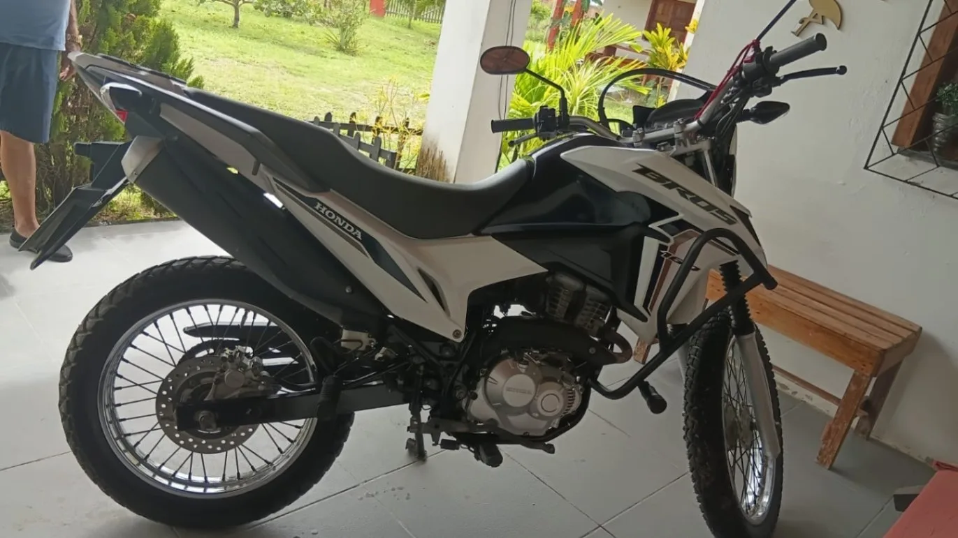 Bros NXR 160 ESDD - miniatura 3