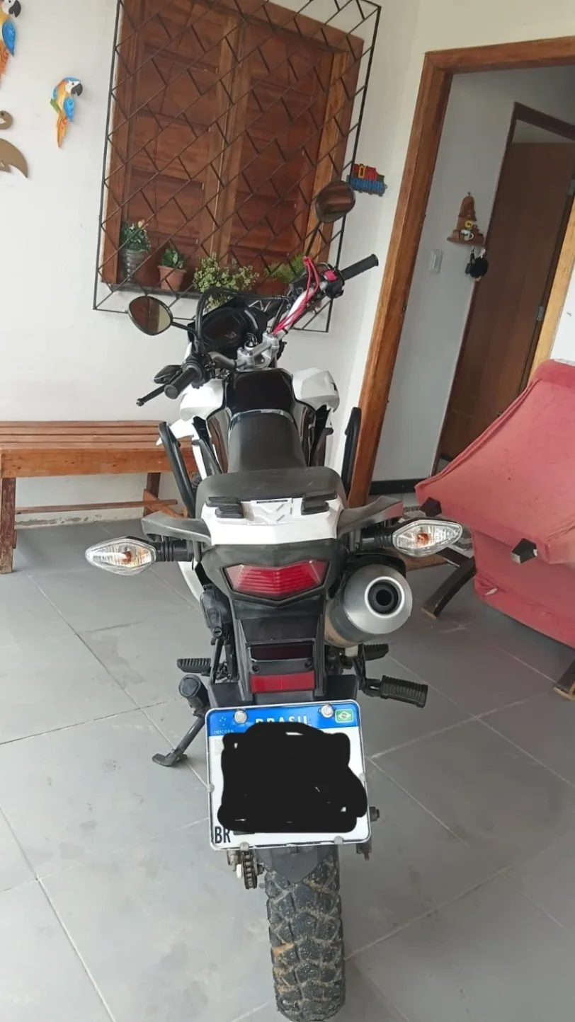 Bros NXR 160 ESDD - miniatura 4