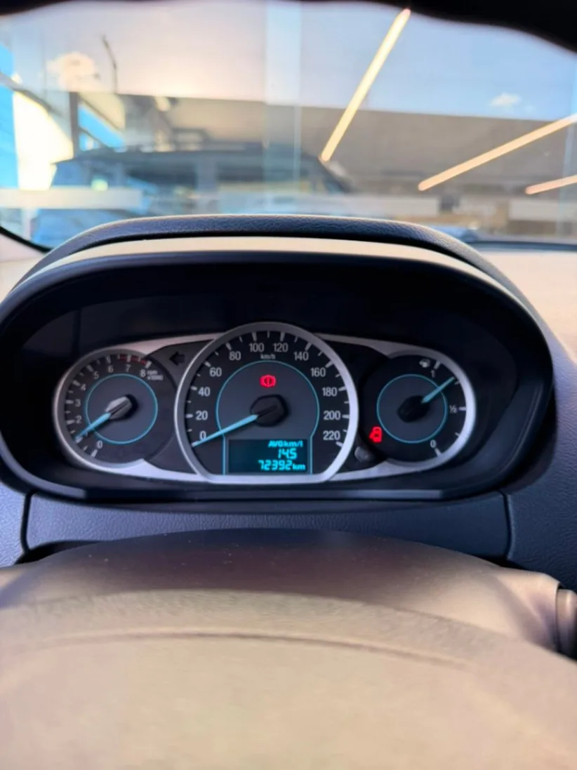 Ford KA - miniatura 4