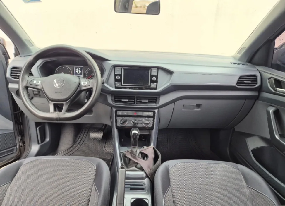 T-Cross Sense 1.0 Turbo - miniatura 3