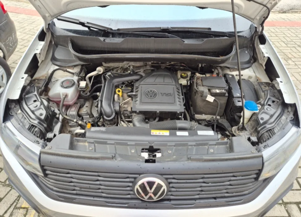 T-Cross Sense 1.0 Turbo - miniatura 2