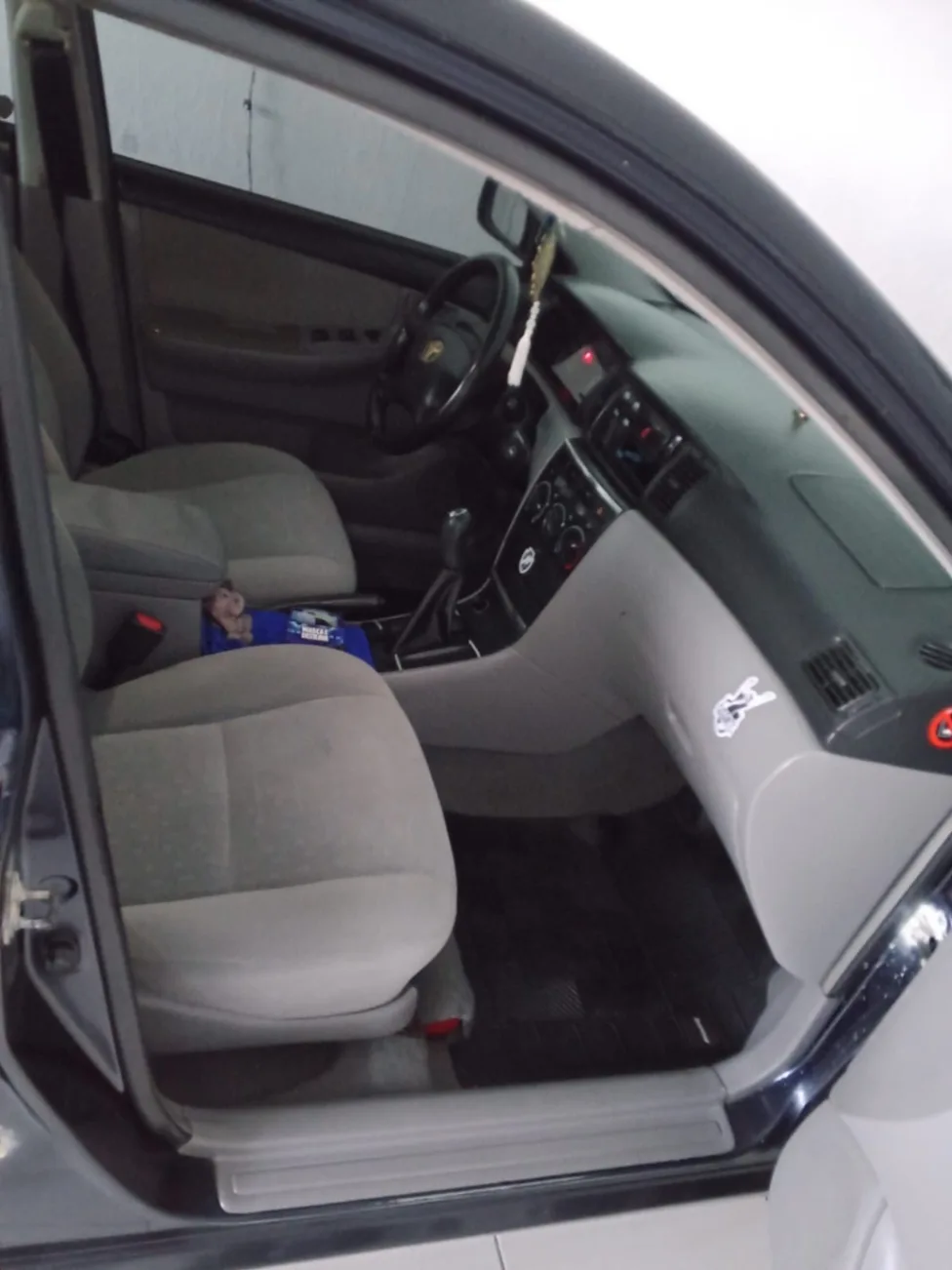 Corolla  VVT-I  1.8 | 16V - miniatura 2