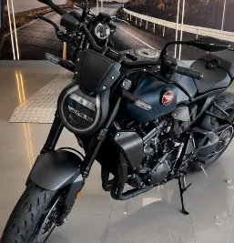 CB 1000R