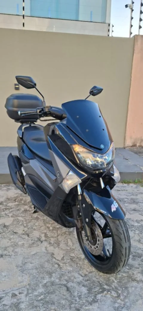 Nmax 160 - miniatura 3