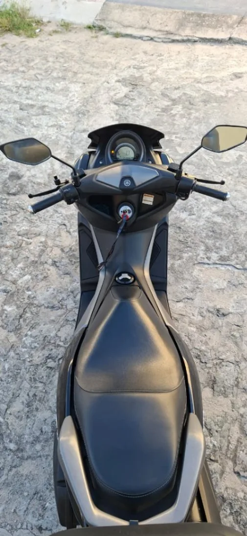 Nmax 160 - miniatura 2