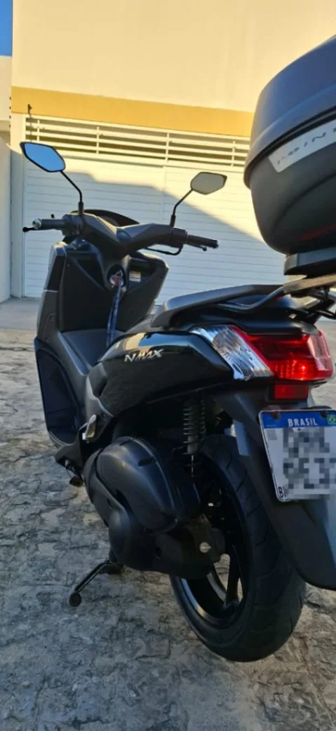 Nmax 160 - miniatura 4
