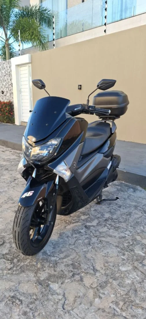Nmax 160