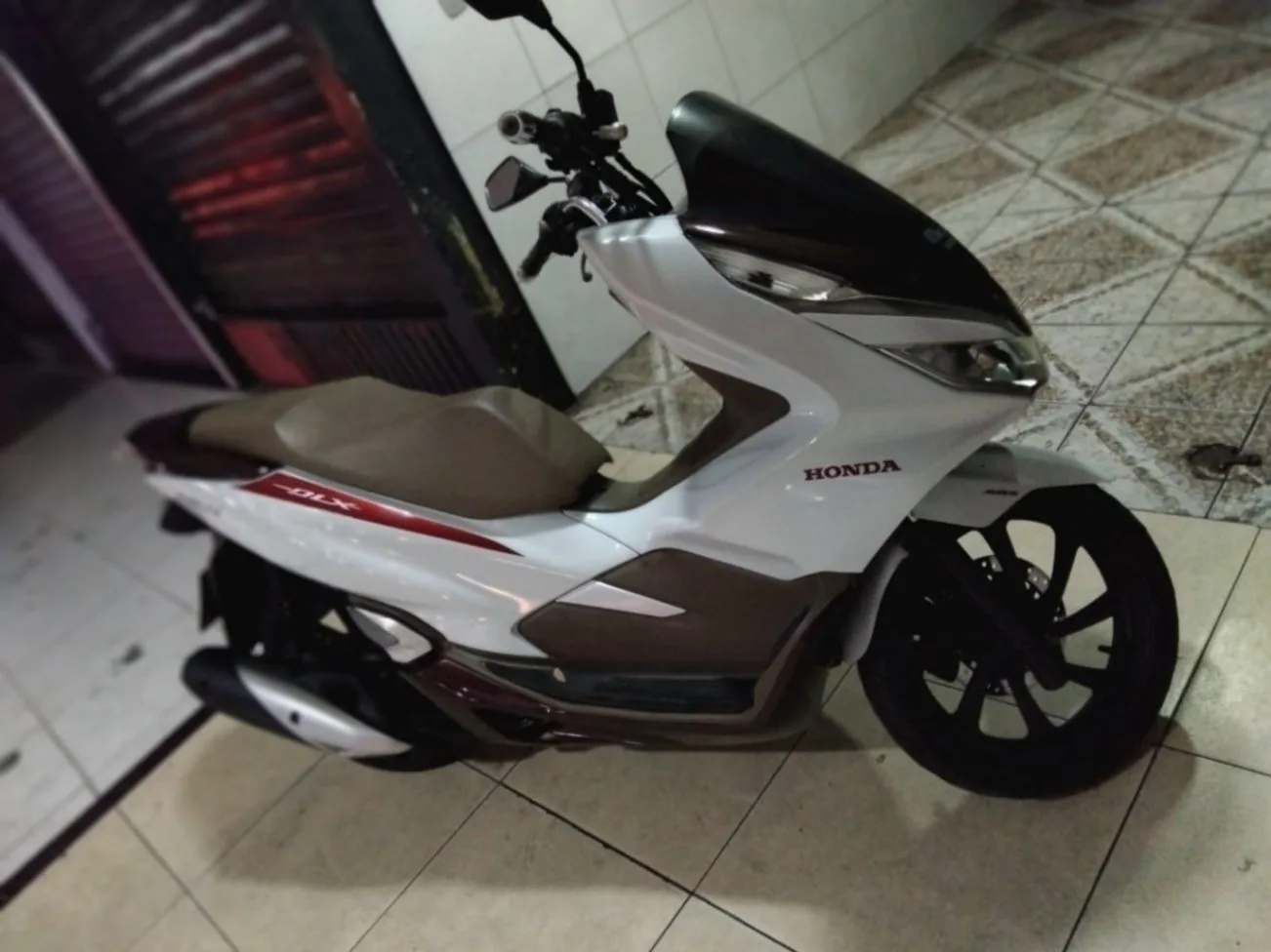 PCX