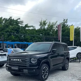 Haval H9