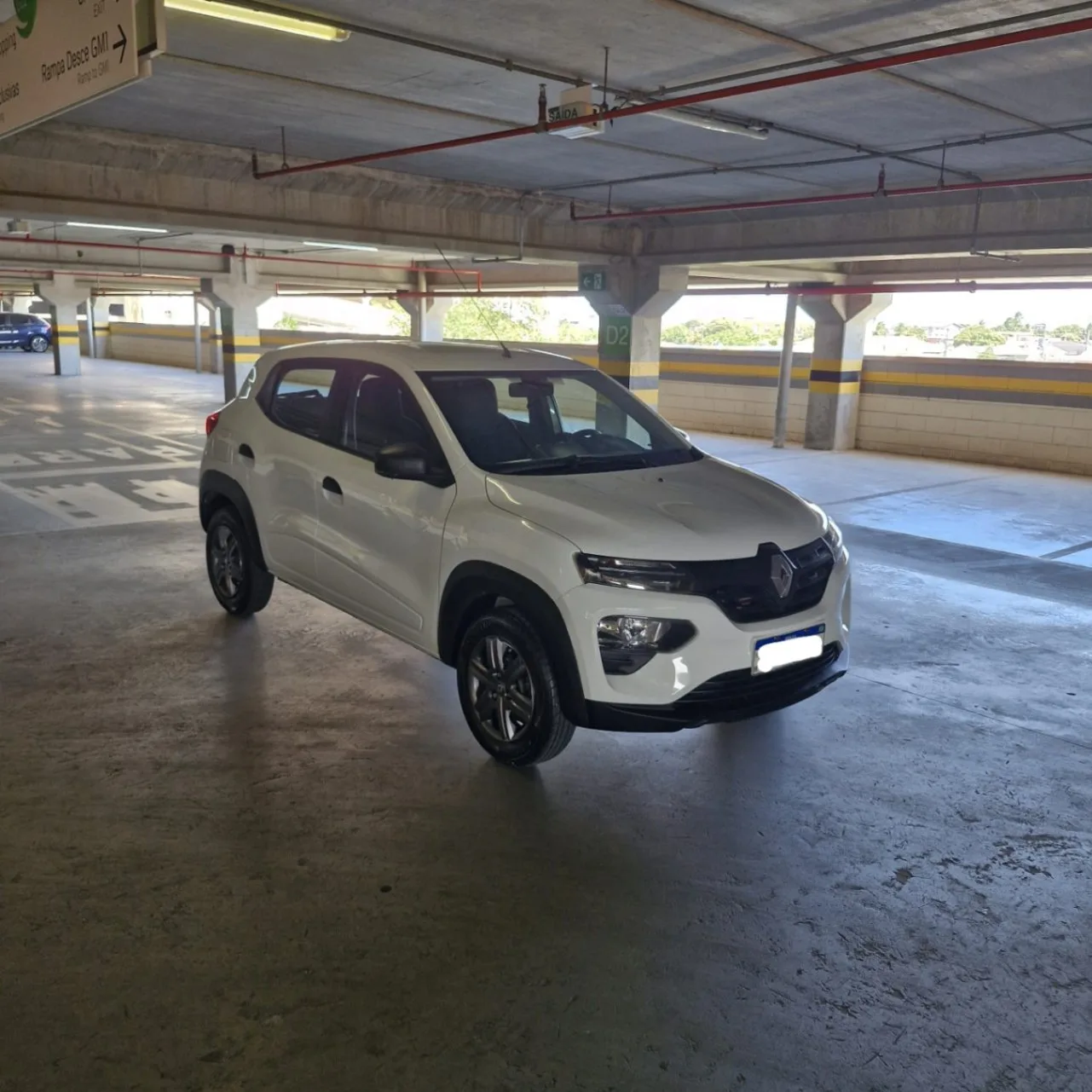 Renault Kwid