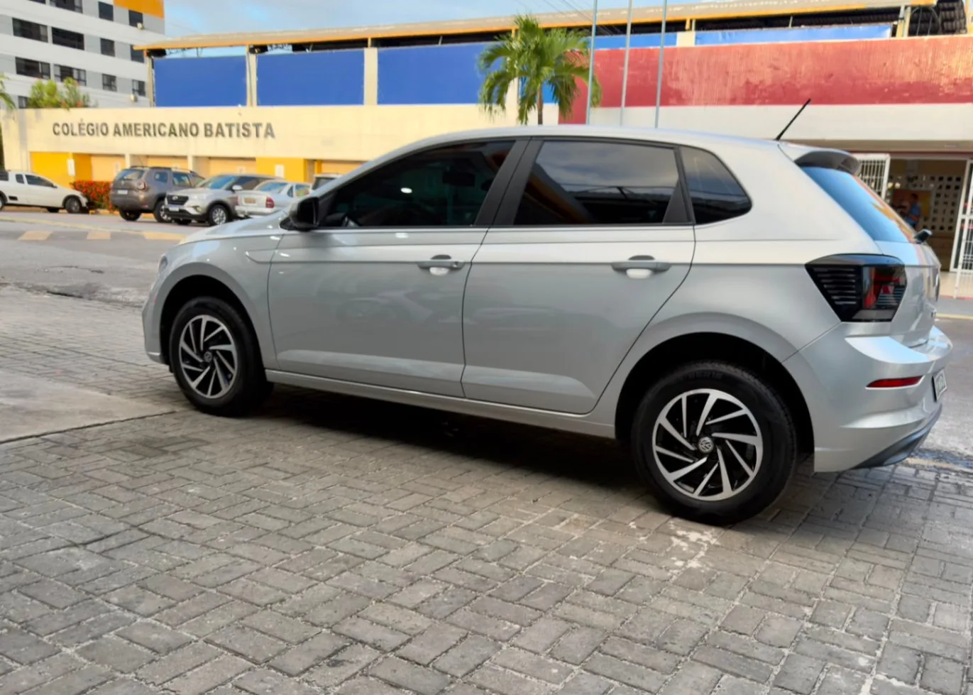 Polo MPI - miniatura 4