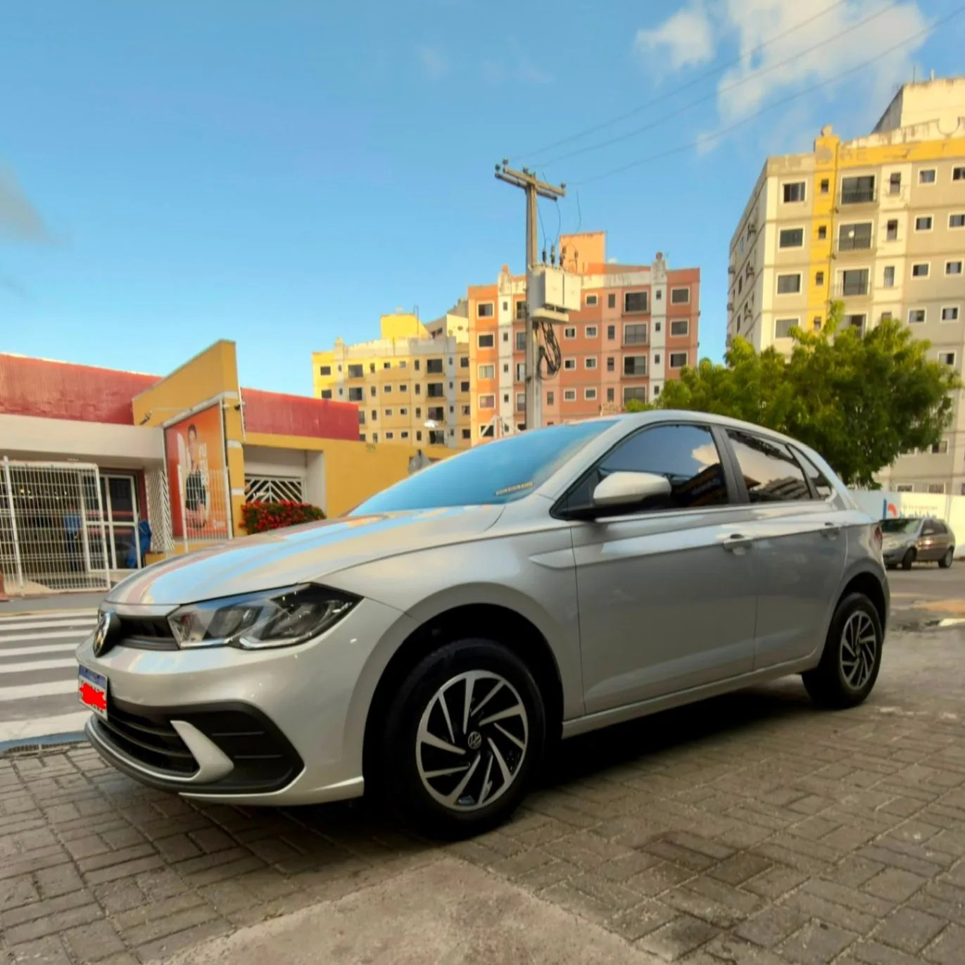 Polo MPI - miniatura 3