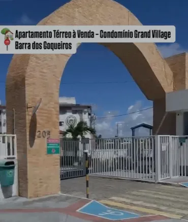 Imagem 1 de 4 do imóvel g-apartamento-terreo-y8bv9bxz