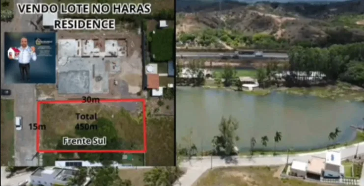 Imagem 1 de 1 do imóvel g-haras-residence-ovf11e0v