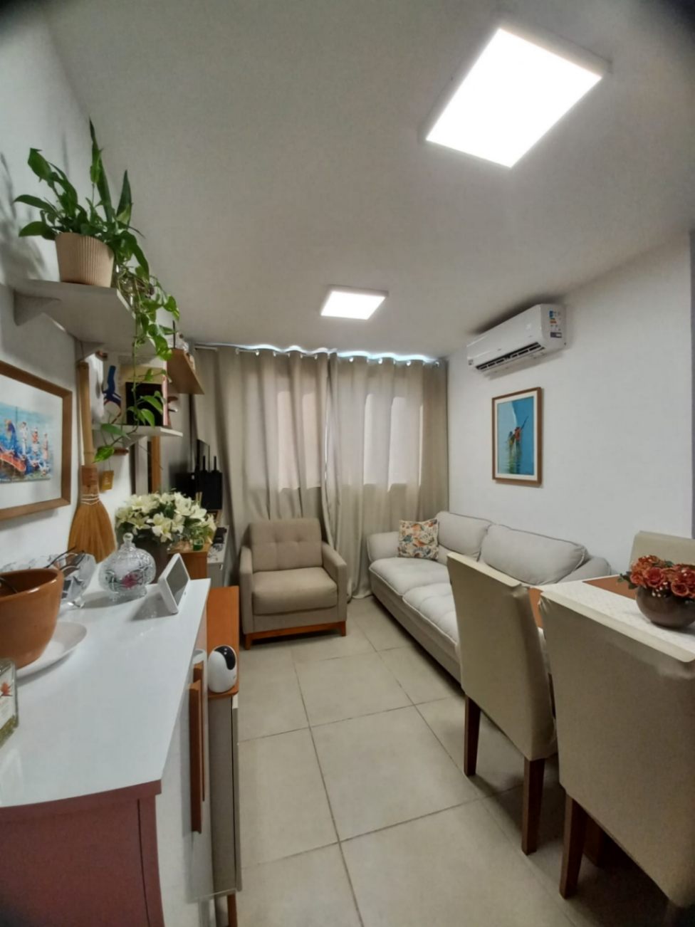 Imagem 1 de 4 do imóvel g-vendo-apartamento-na-farolandia-torres-do-farol-k521l5xe